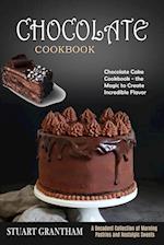 Chocolate Cookbook