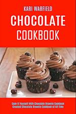 Chocolate Cookbook