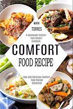 Comfort Food Recipe