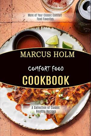 Comfort Food Cookbook