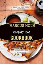 Comfort Food Cookbook