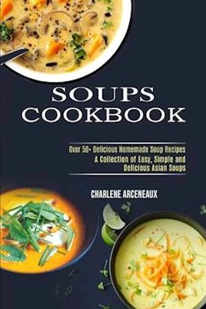 Soups Cookbook