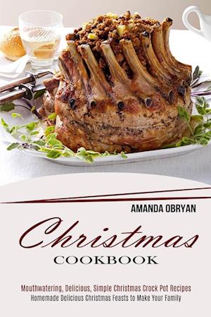 Christmas Cookbook