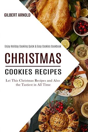 Christmas Cookies Recipes