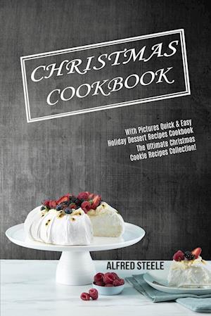 Christmas Cookbook