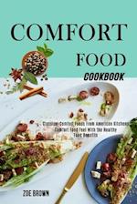 Comfort Food Cookbook