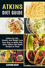 Atkins Diet Guide