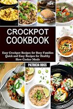 Crockpot Cookbook