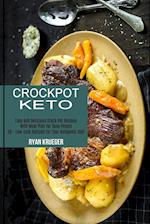 Crockpot Keto