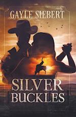 Silver Buckles