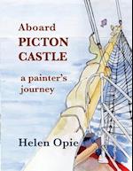 Aboard Picton Castle: A painter's journey 