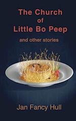 The Church of Little Bo Peep and other stories 