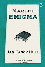March - Enigma 