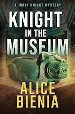 Knight In The Museum 