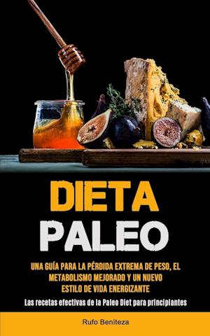 Dieta Paleo