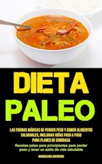 Dieta Paleo