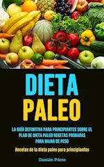 Dieta Paleo