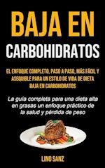 Baja En Carbohidratos