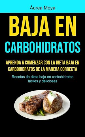 Baja En Carbohidratos