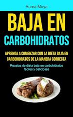 Baja En Carbohidratos