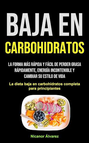 Baja En Carbohidratos