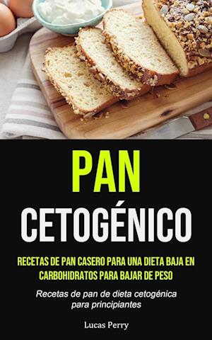 Pan Cetogénico