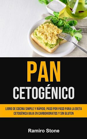 Pan Cetogénico