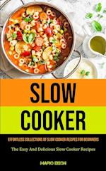 Slow Cooker