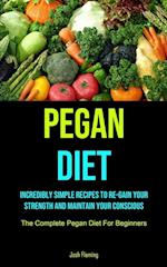 Pegan Diet