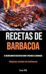 Recetas De Barbacoa