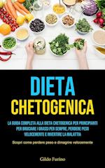 Dieta Chetogenica