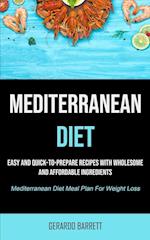 Mediterranean Diet