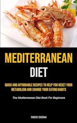 Mediterranean Diet