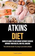 Atkins Diet