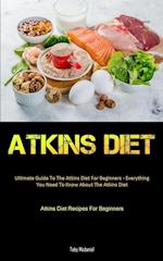 Atkins Diet