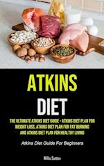 Atkins Diet