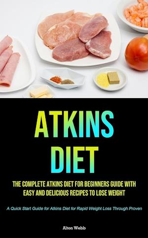 Atkins Diet