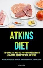 Atkins Diet