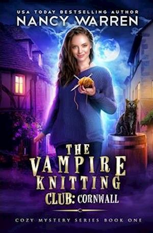 The Vampire Knitting Club