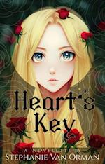 Heart's Key