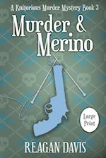 Murder & Merino