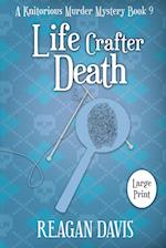 Life Crafter Death