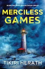 Merciless Games