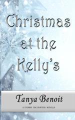 Christmas at the Kelly's: A Stormy Encounters Novella 