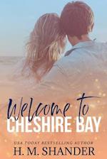 Welcome to Cheshire Bay 