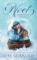 Noel: A Christmas novella 