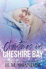 Christmas in Cheshire Bay 