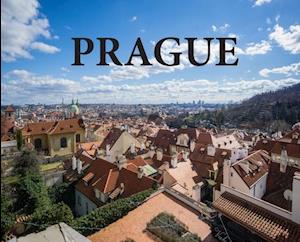 Prague: Prague Photo Book