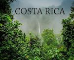 Costa Rica: Photography Book 