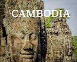 Cambodia: Photo book on Cambodia 